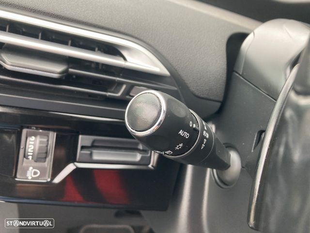Citroën C4 Spacetourer BlueHDi 130 Stop&Start EAT8 SHINE - 20