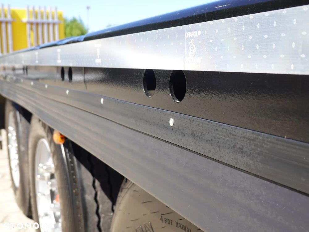 Orthaus PLATFORMA STRONG - 40 TON ład. podłoga OMEGA !!! - 23