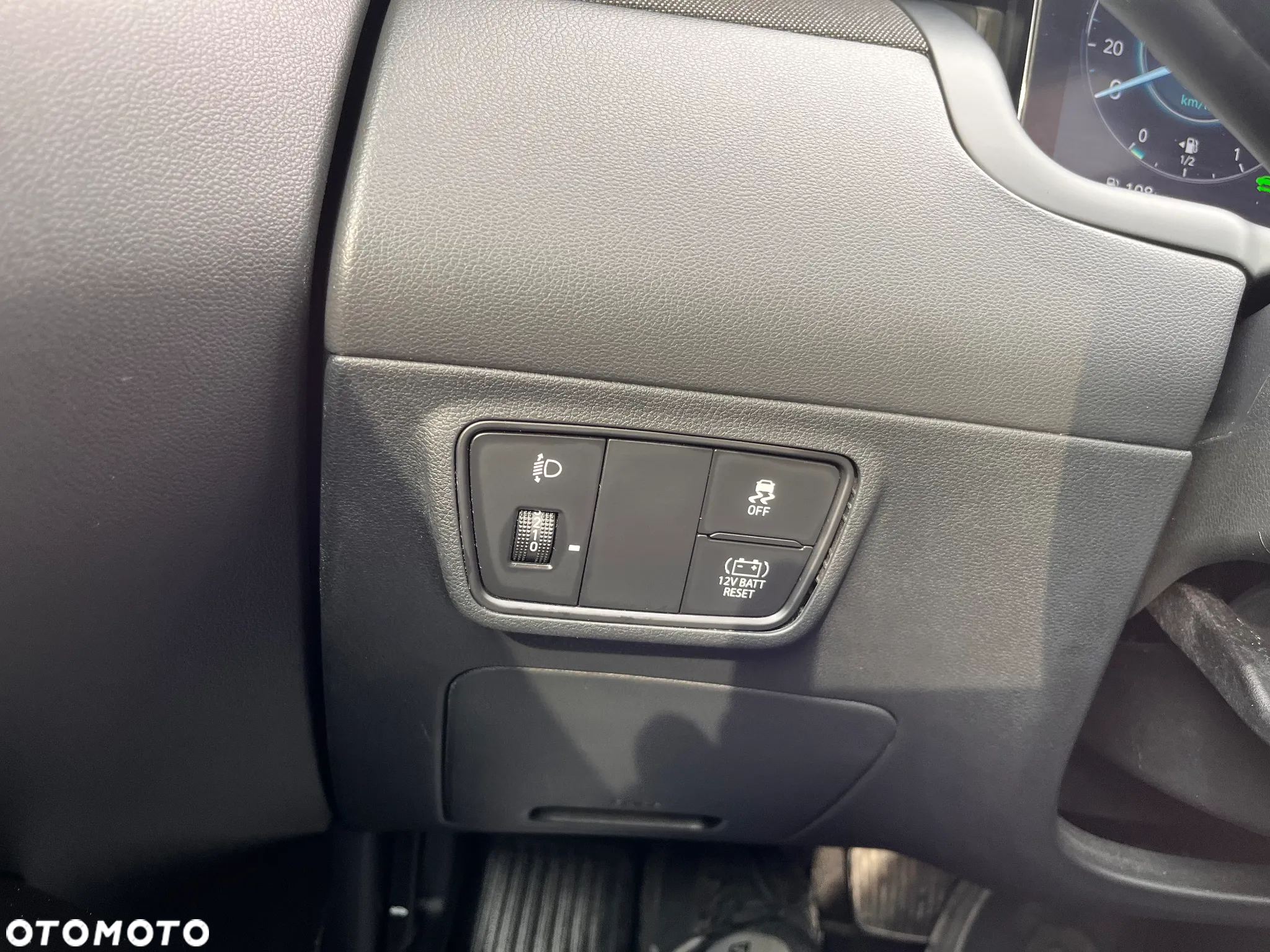 Hyundai Tucson - 24