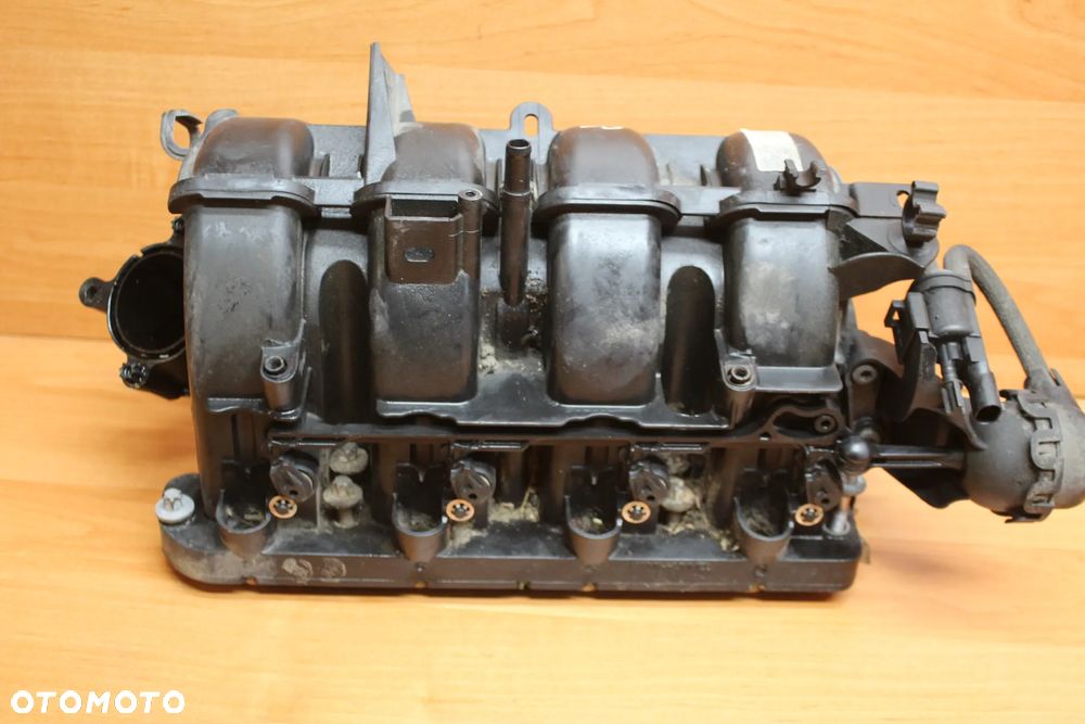 KOLEKTOR SSĄCY OPEL CORSA D 1.2 1.4 A12XER A14XER - 5