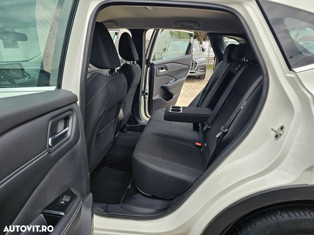 Nissan Qashqai 1.3 DIG-T MHEV Tekna - 27