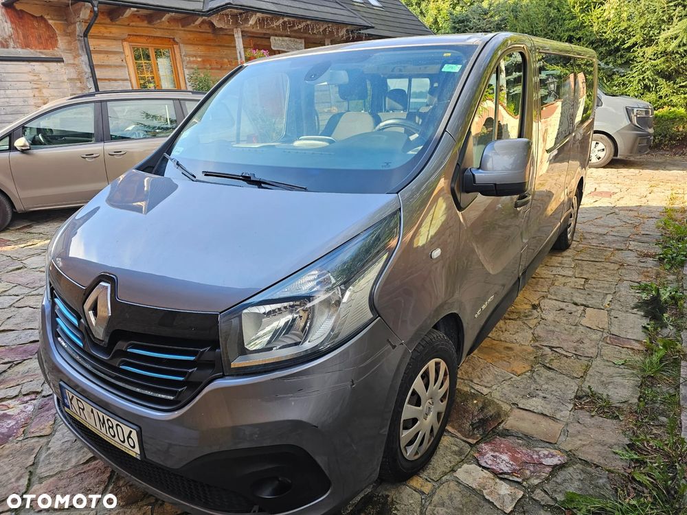 Renault Trafic - 3