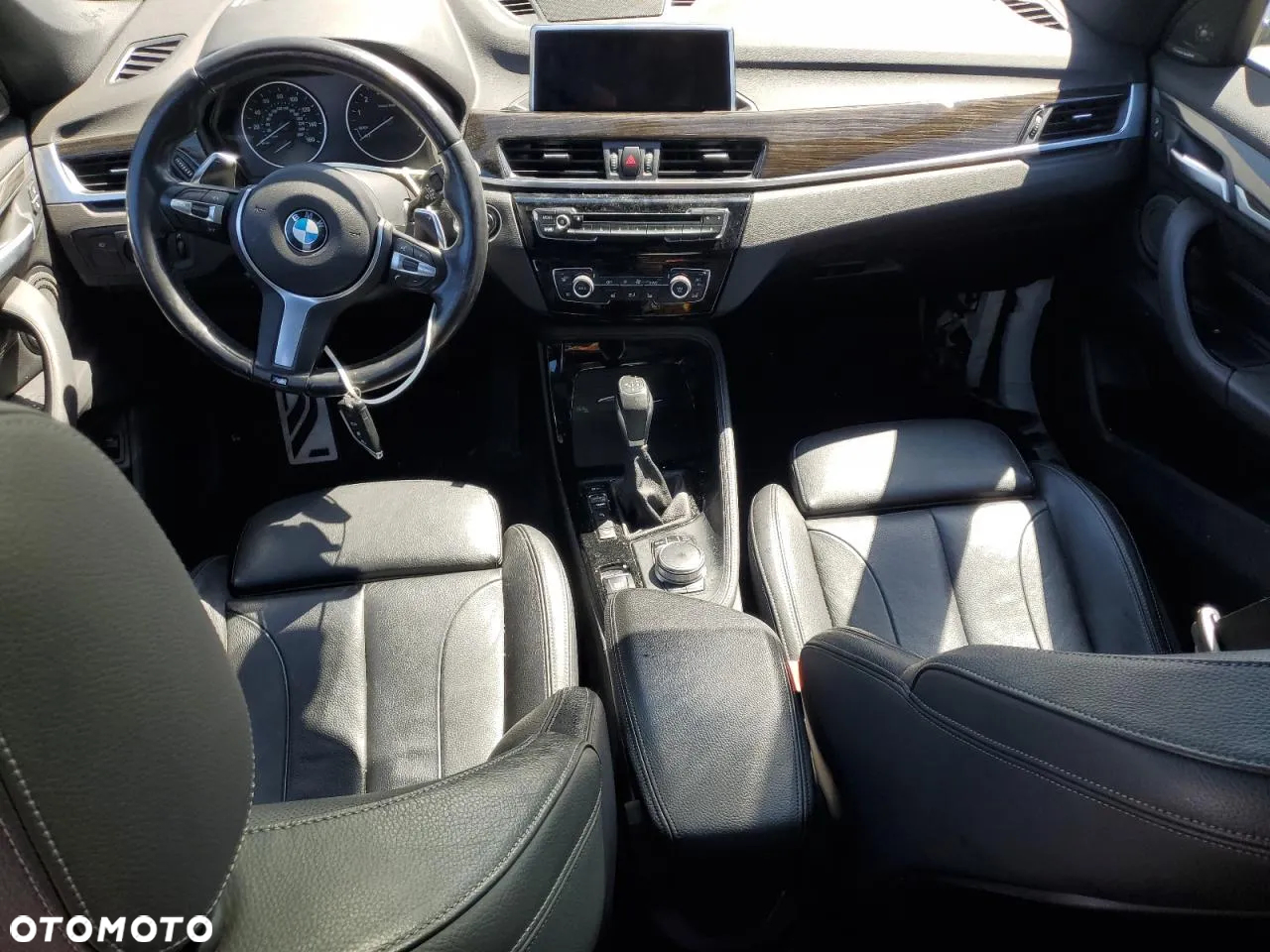 BMW X1 xDrive25i M Sport - 7