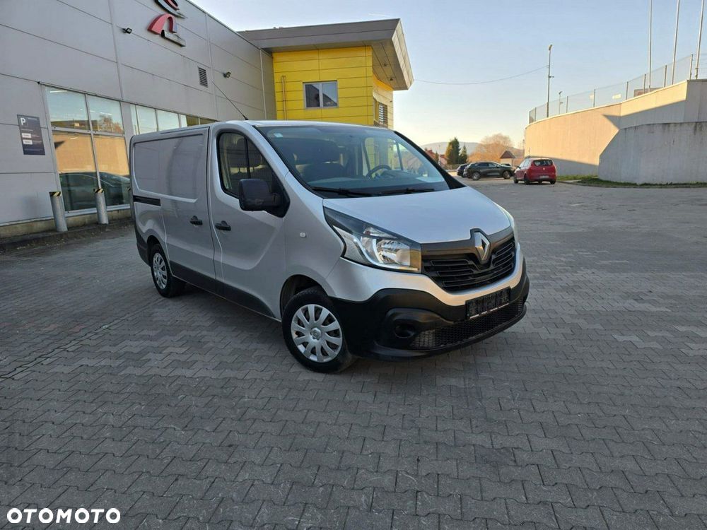 Renault Trafic - 11