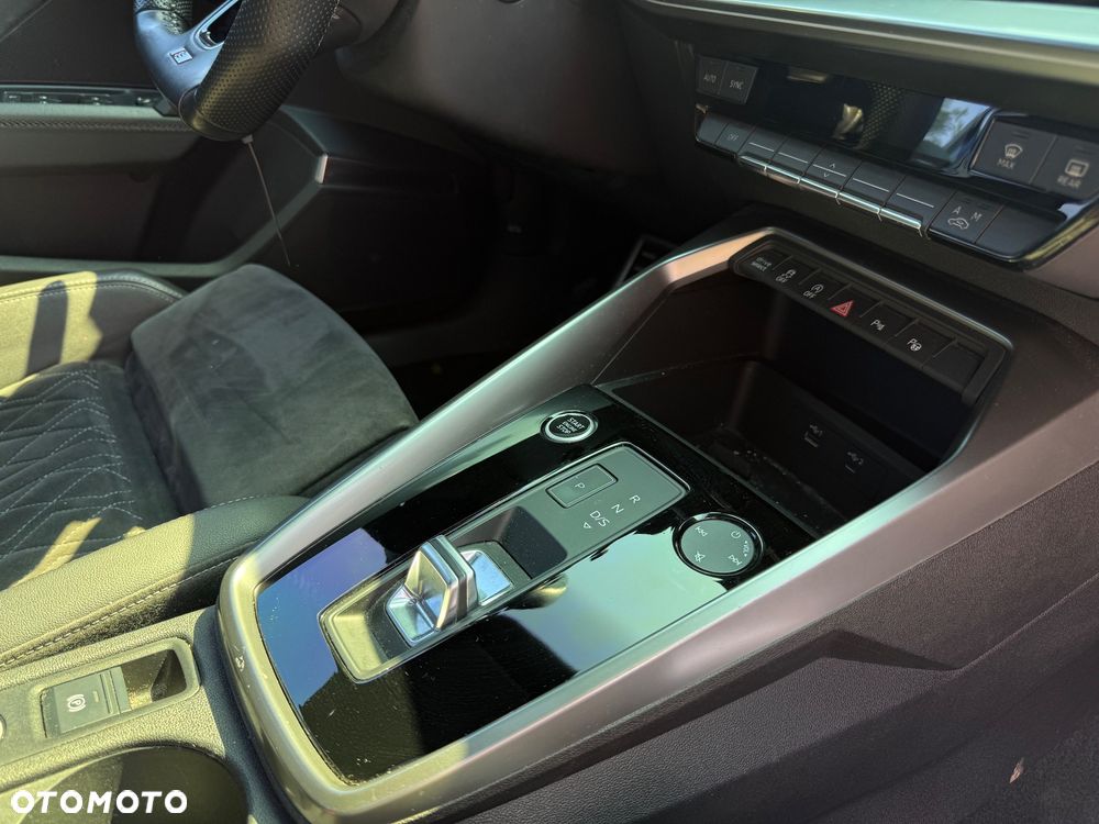 Audi A3 Limousine - 19