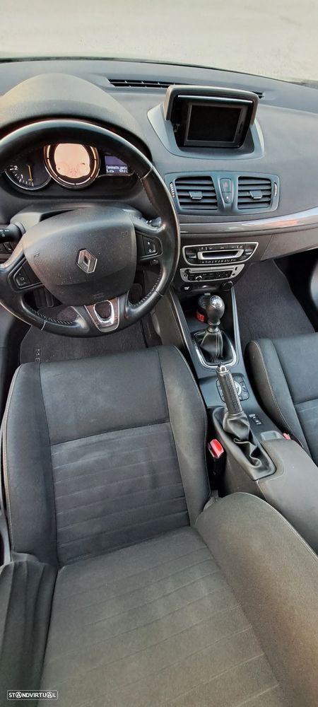 Renault Mégane Break ver-energy-dci-110-limited - 15