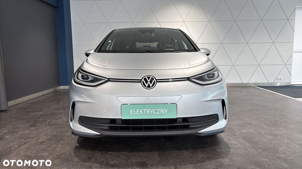 Volkswagen ID.3 - 9