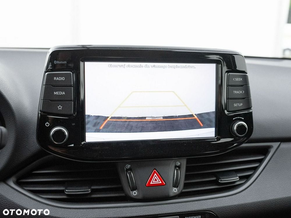 Hyundai i30 1.0 T-GDI Modern - 20