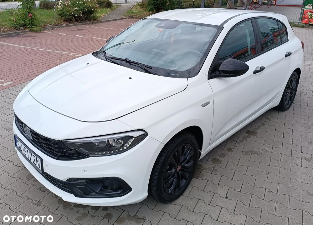 Fiat Tipo 1.0 T3 Business Edition - 29