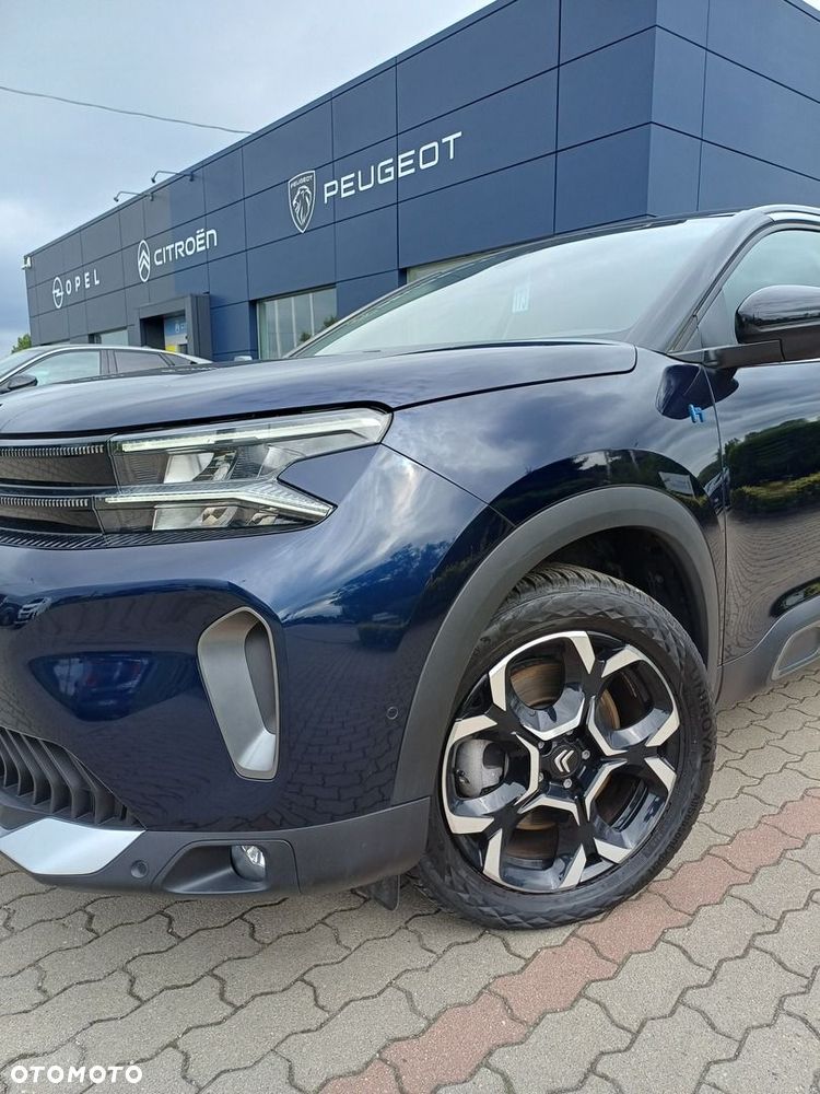 Citroën C5 Aircross - 6