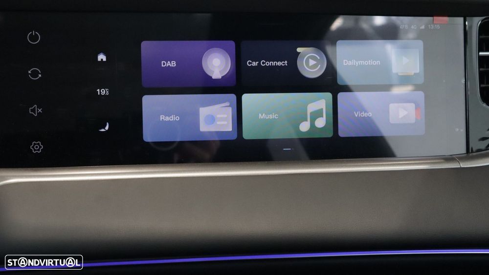 Voyah Free 107 kWh Luxury - 16