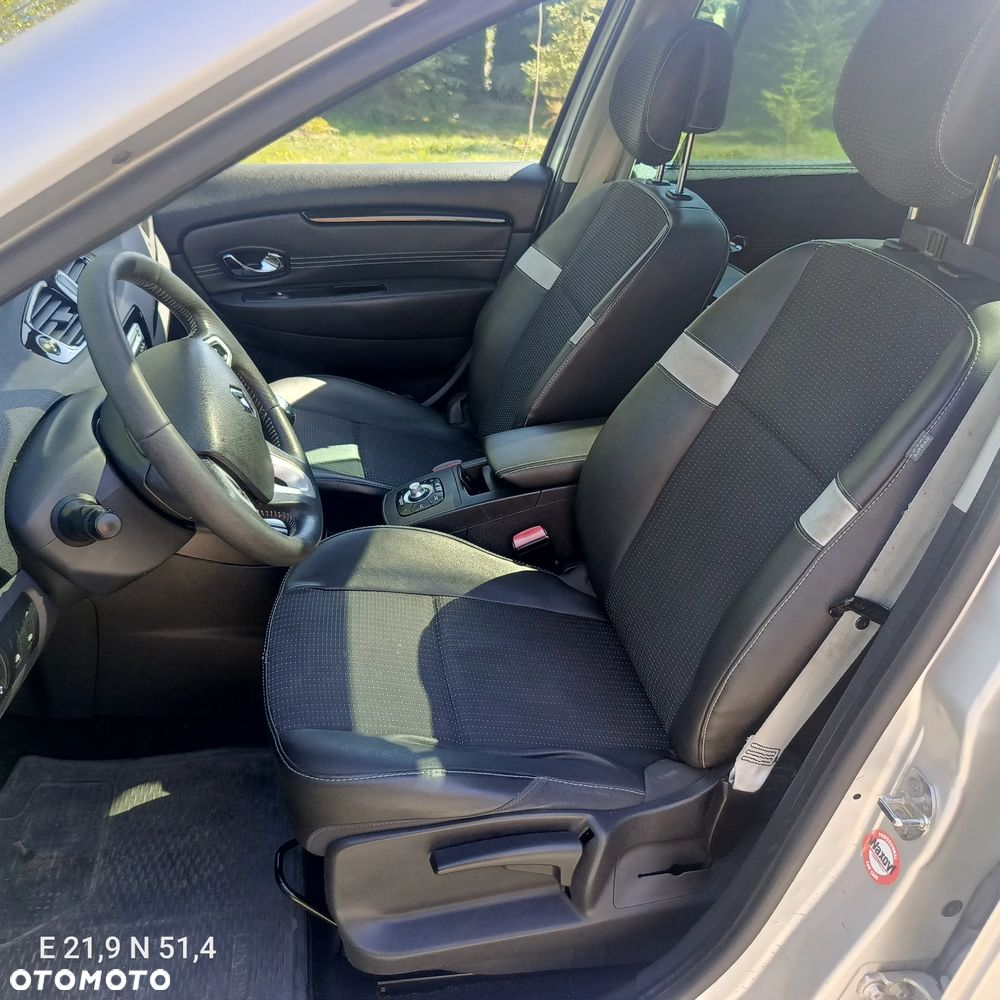 Renault Grand Scenic Energy dCi 130 Euro 6 S&S Bose Edition - 19
