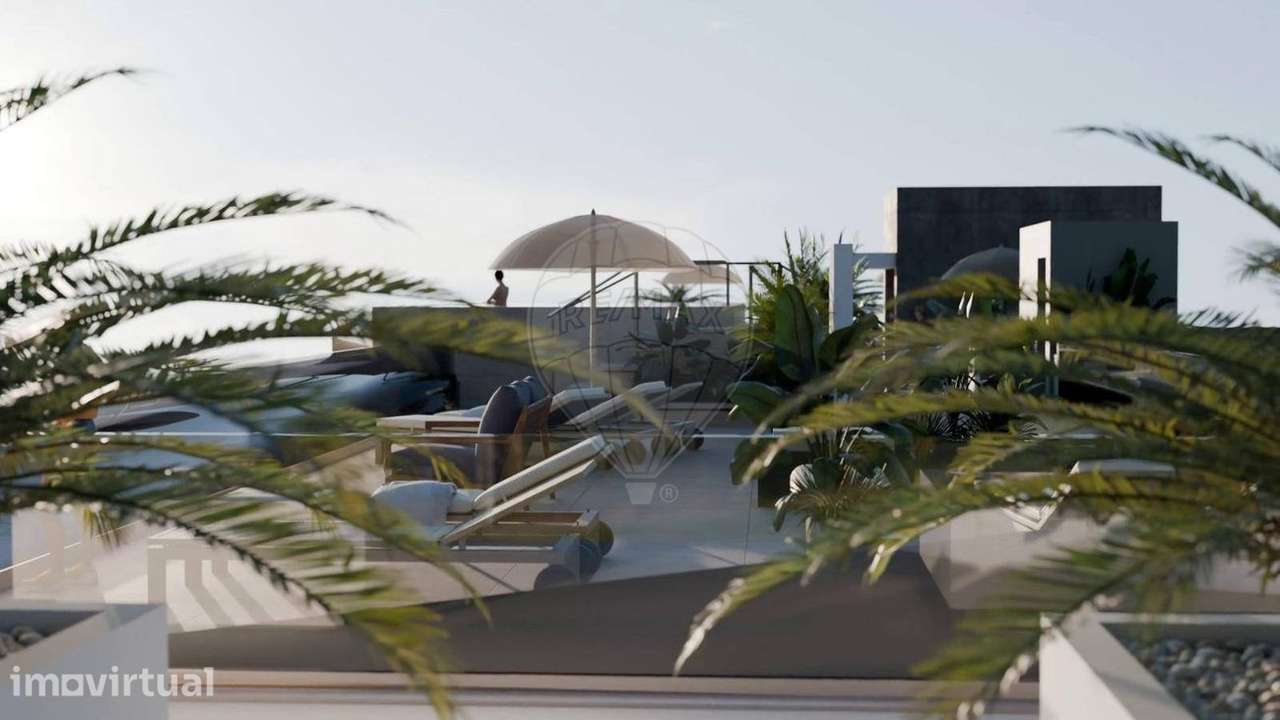 Apartamento T2 para venda - Grande imagem: 3/46