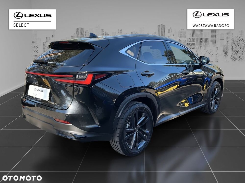 Lexus NX - 2