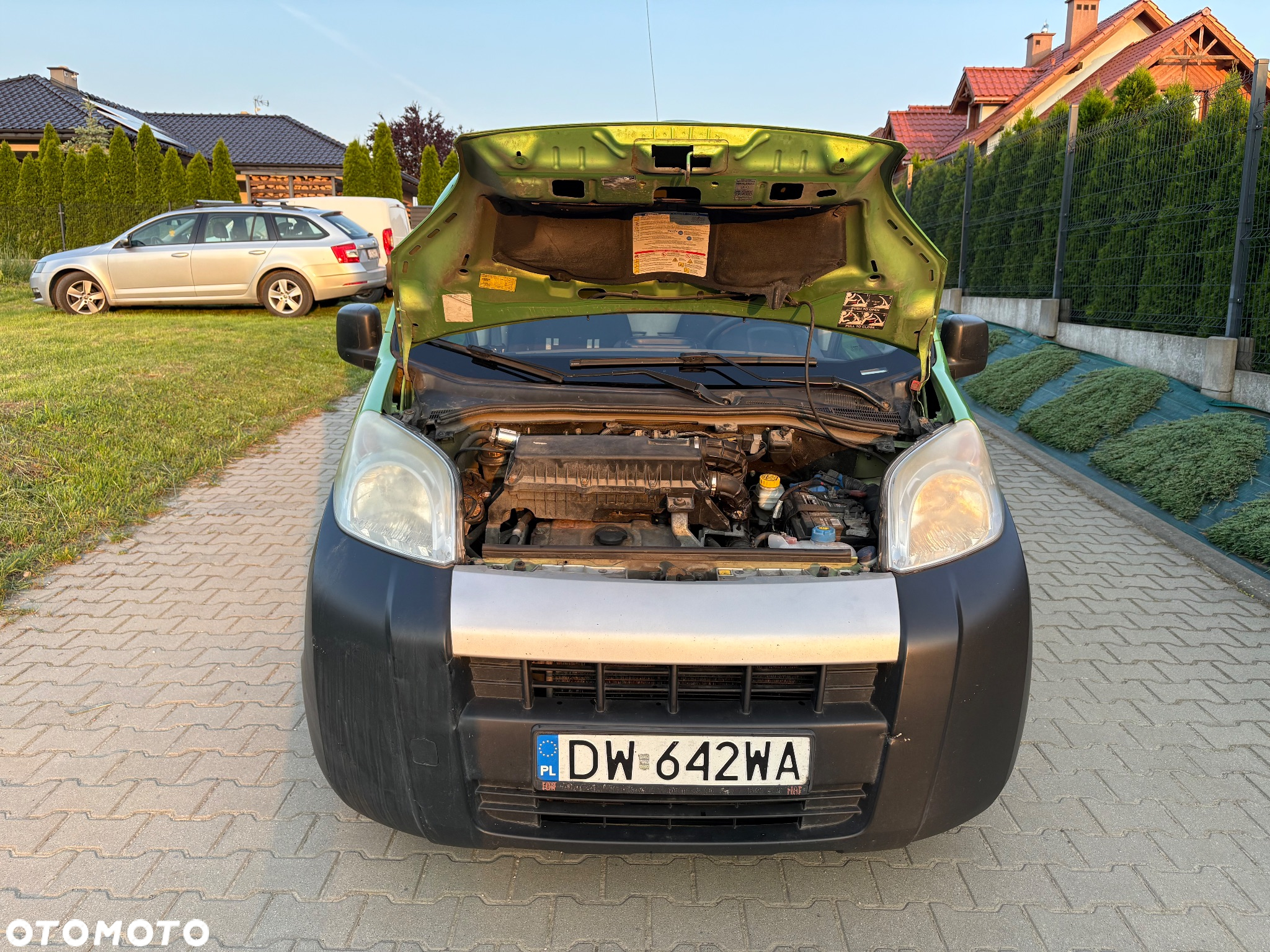 Fiat Fiorino - 33