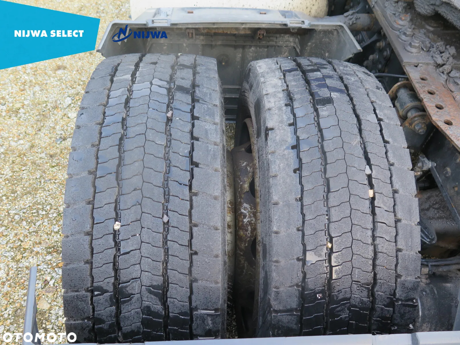 MAN TGX 18.480 4X2 LOW DECK - 12