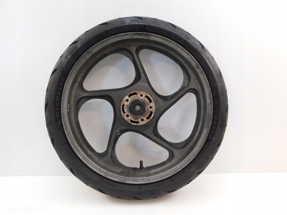 KAWASAKI GTR 1000 KOŁO OPONA FELGA PRZÓD - 1