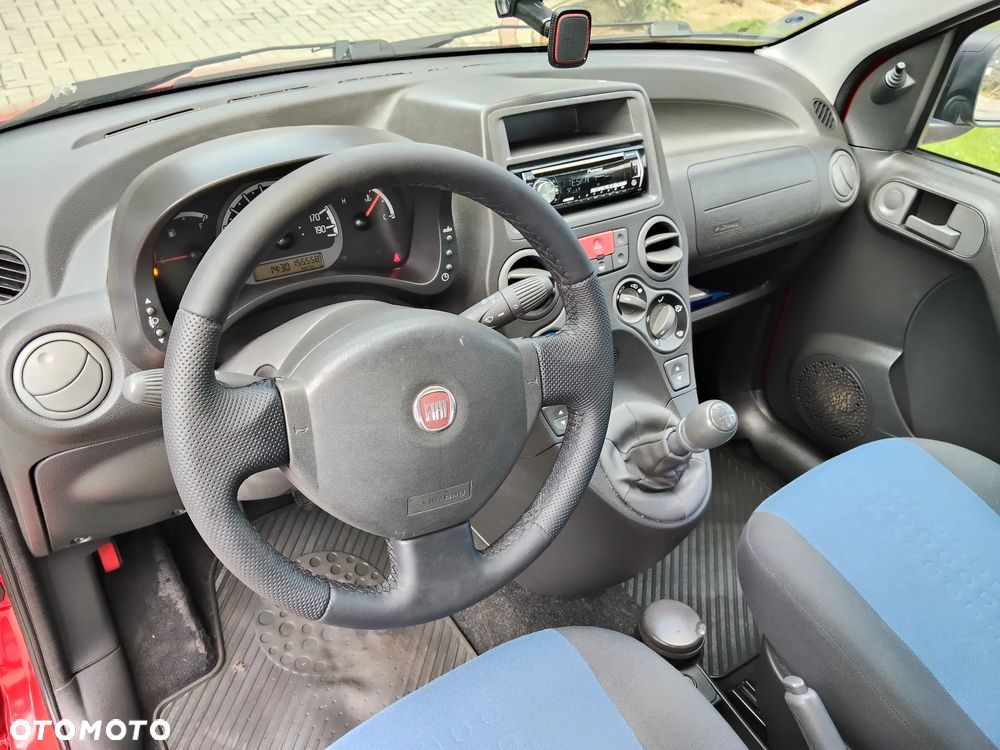 Fiat Panda 1.2 Classic - 20