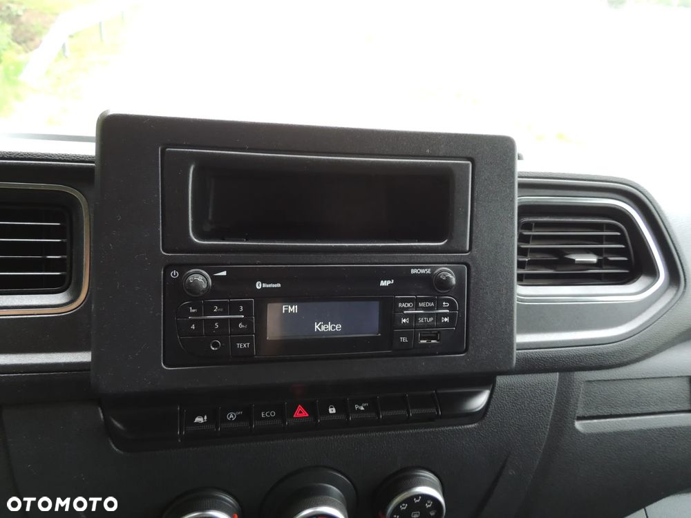 Renault Master - 14
