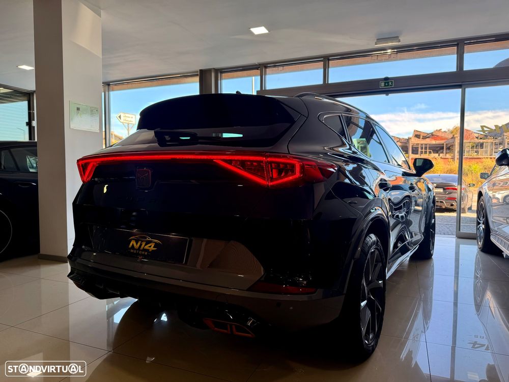 Cupra Formentor 1.4 e-Hybrid Sport DSG - 19