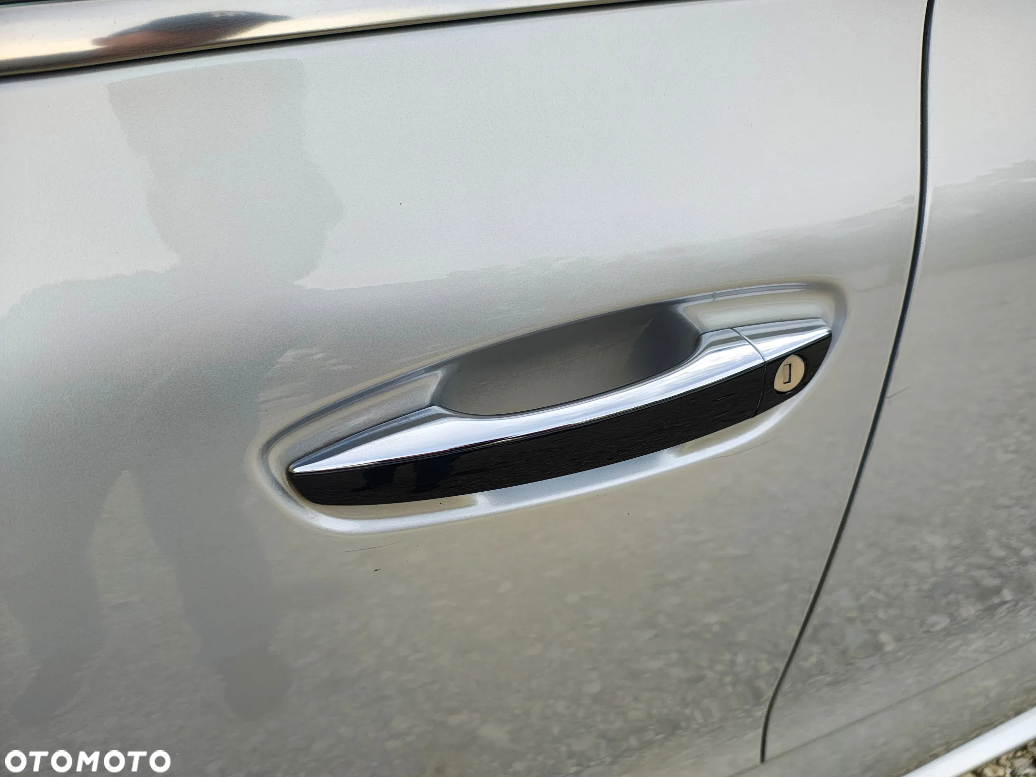 Citroën C4 Picasso 1.6 e-HDi Exclusive - 24