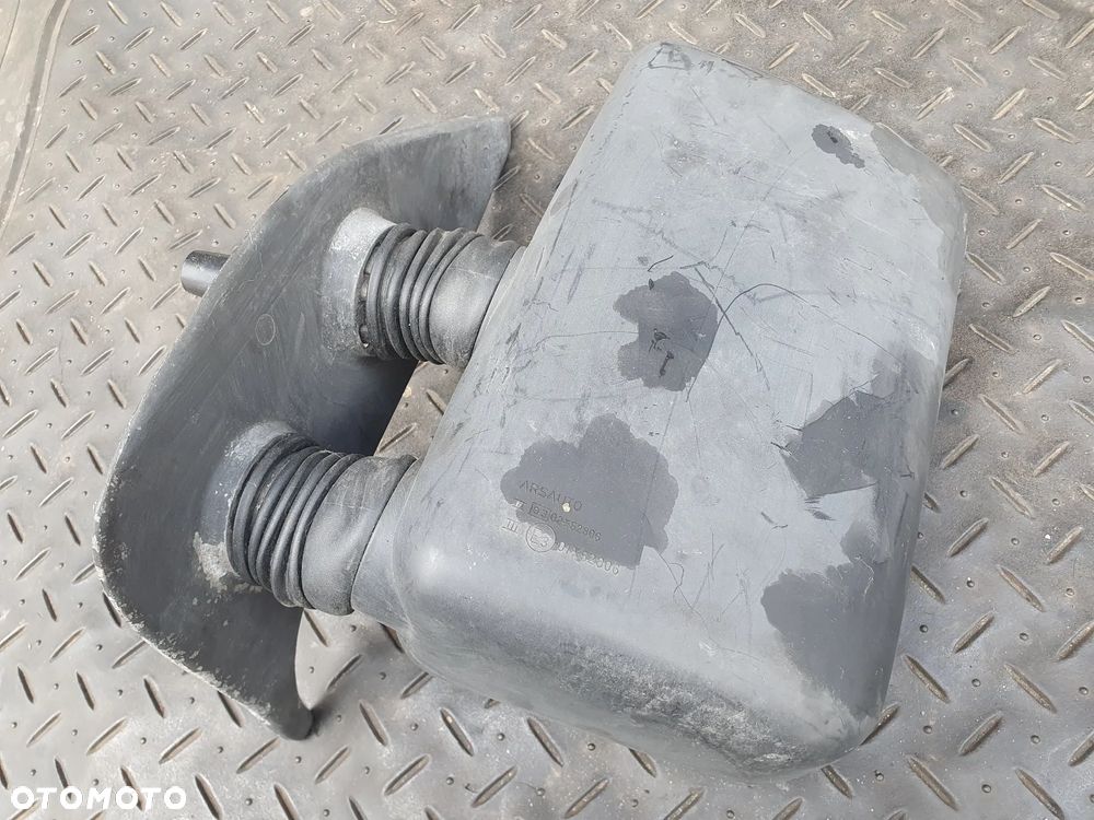 PEUGEOT BOXER DUCATO JUMPER 96- LUSTERKO ZEWNĘTRZNE LEWE MANUALNE E30152806 - 2