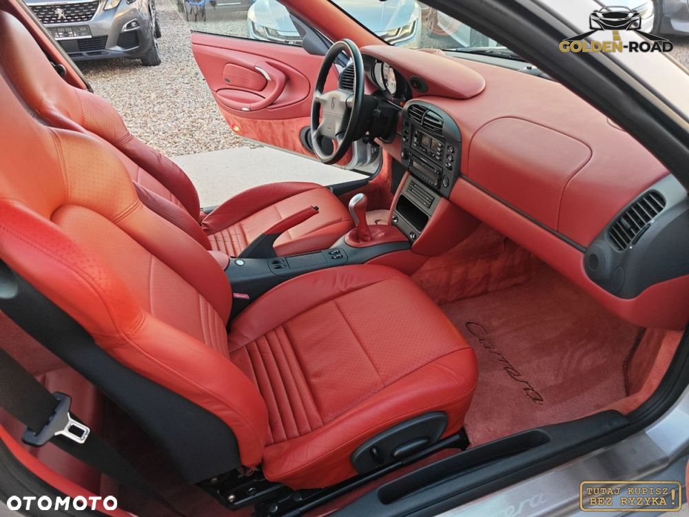 Porsche 911 - 11
