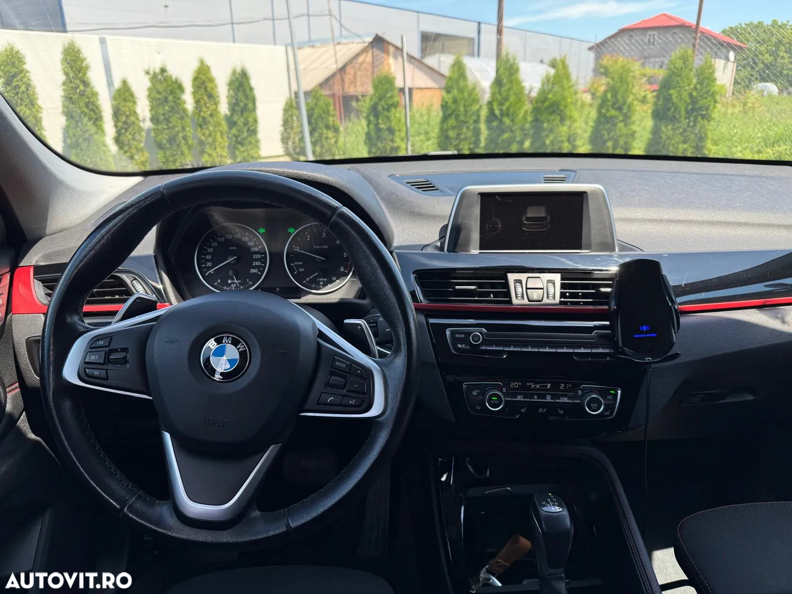 BMW X1 - 9