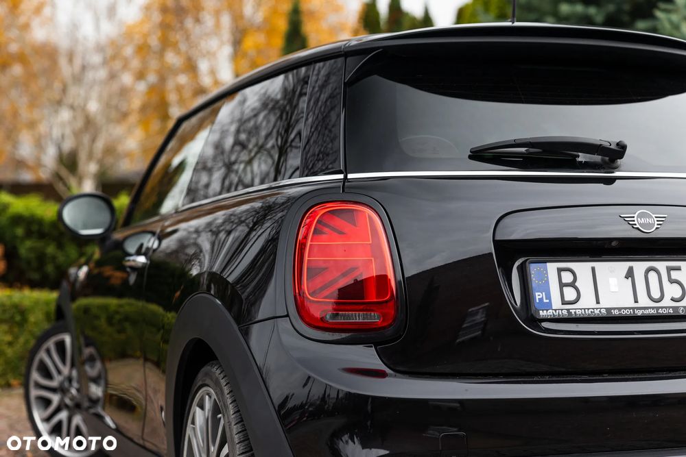 MINI Cooper S Sport - 15