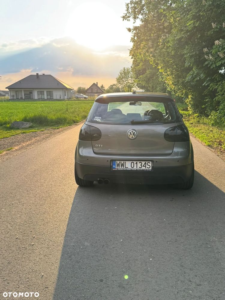 Volkswagen Golf 2.0 TSI GTI - 12