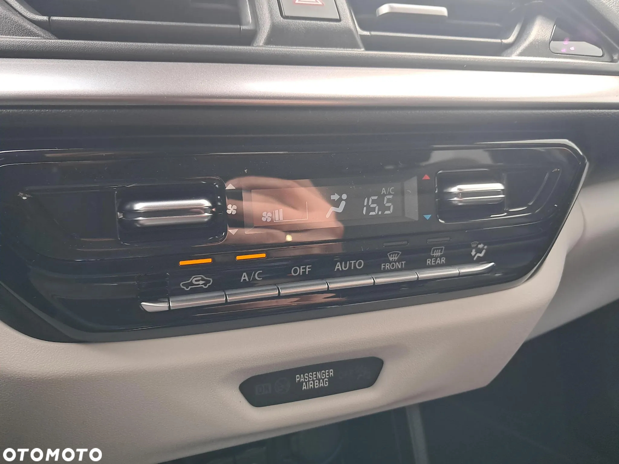 Suzuki Swift - 11