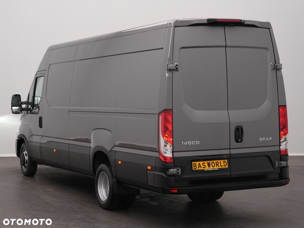 Iveco Daily 35C21 - 2