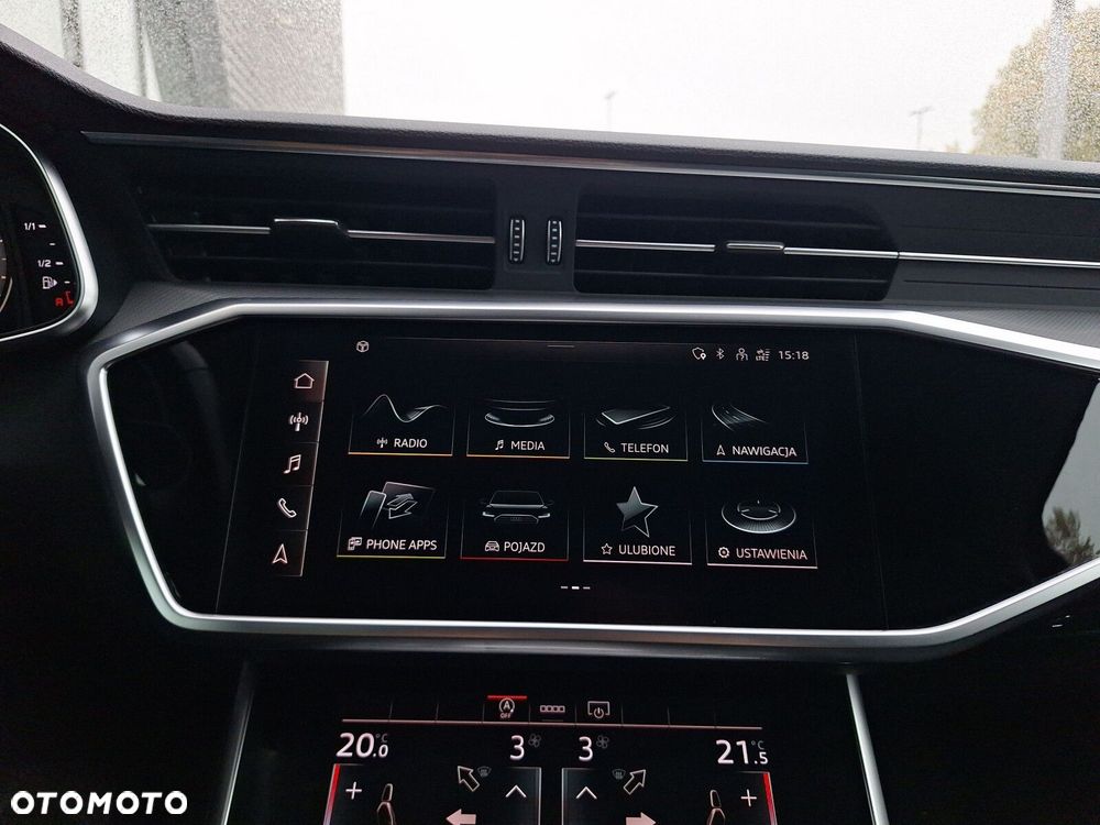 Audi A6 Avant 40 TDI mHEV Quattro Sport S tronic - 22