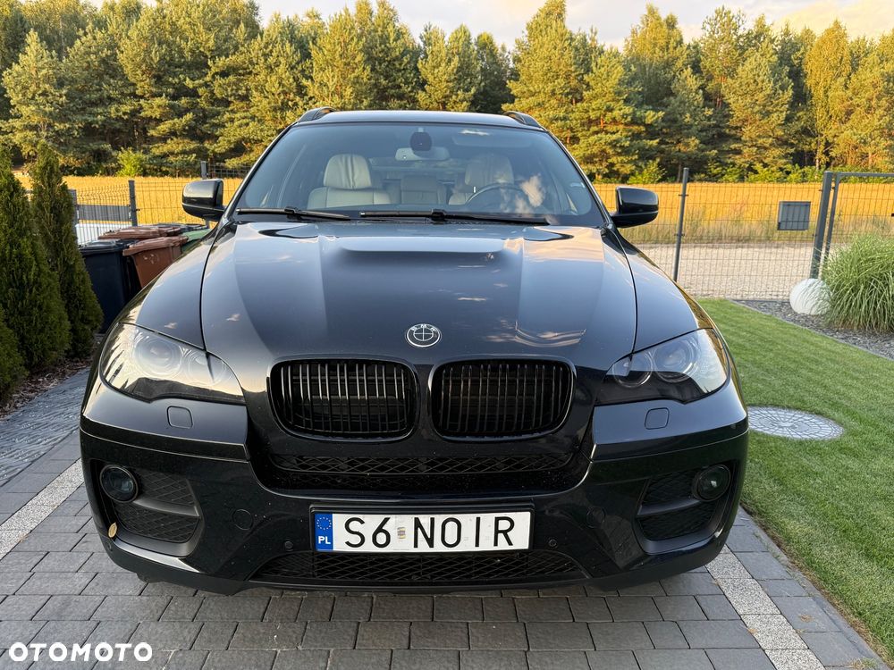 BMW X6 - 16