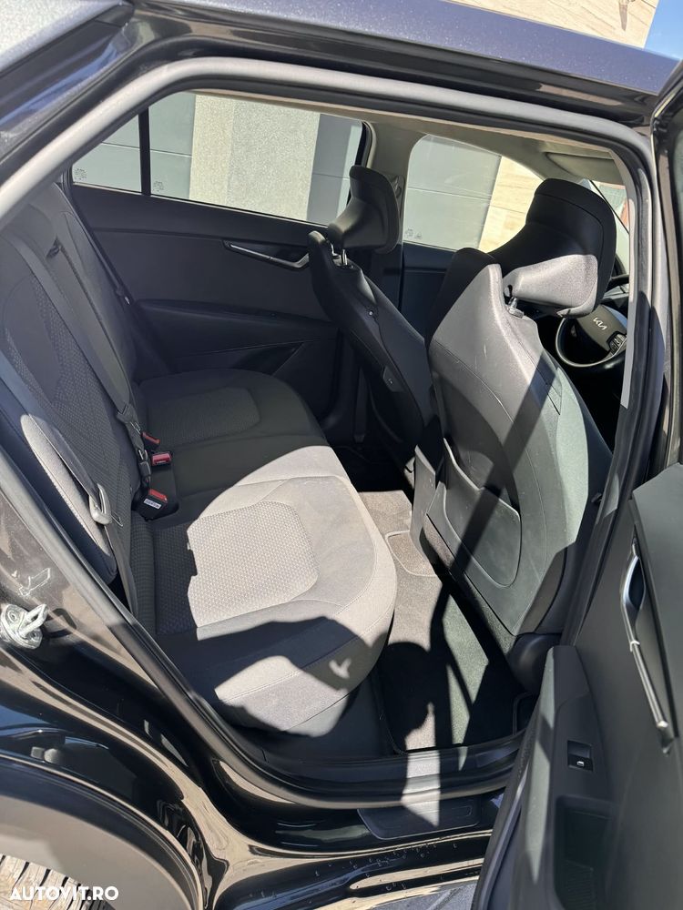 Kia Niro - 9