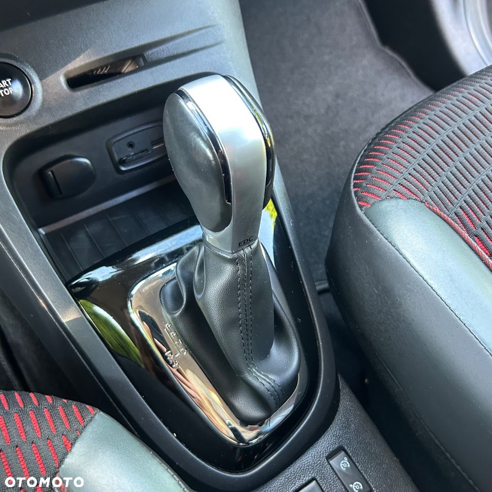 Renault Captur dCi 90 EDC Helly Hansen - 17