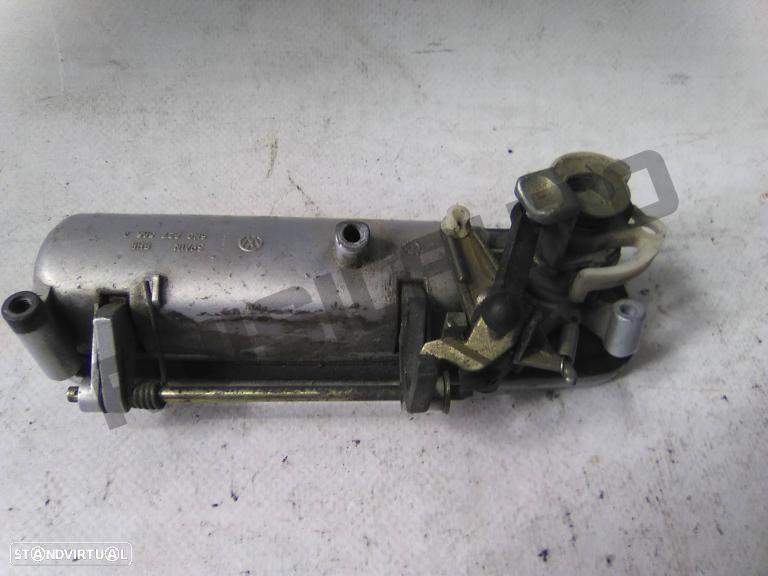 Puxador Exterior Tampa Mala 6n082_7565a Vw Polo Iii (6n) [1994_ - 2