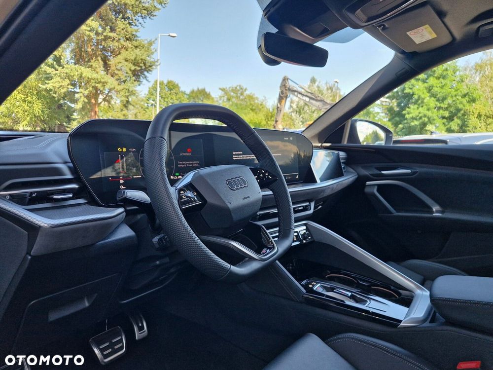 Audi Q5 TFSI mHEV 150 kW Quattro S tronic - 17