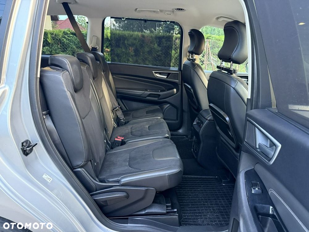 Ford Galaxy 2.0 TDCi Titanium PowerShift - 13