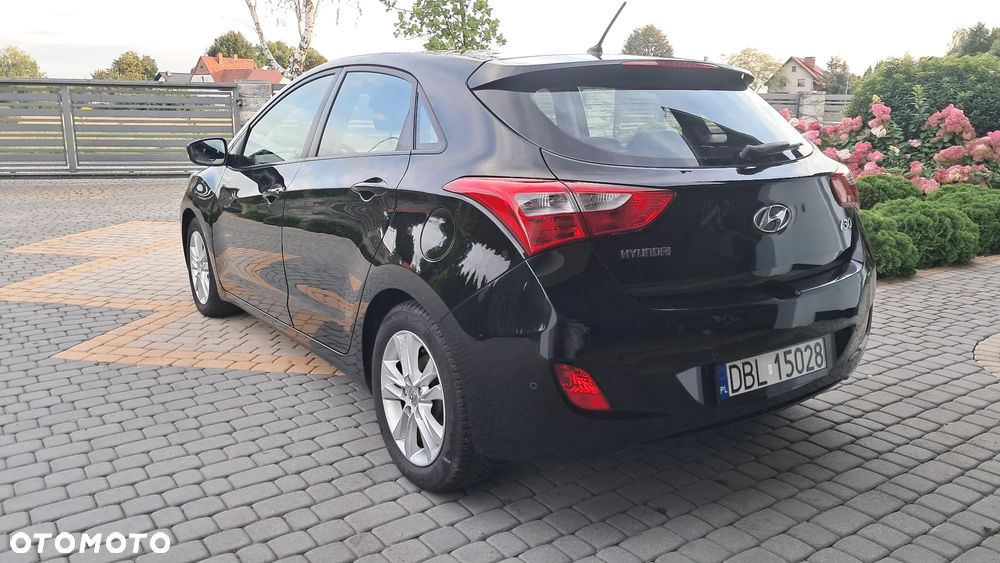 Hyundai i30 - 3