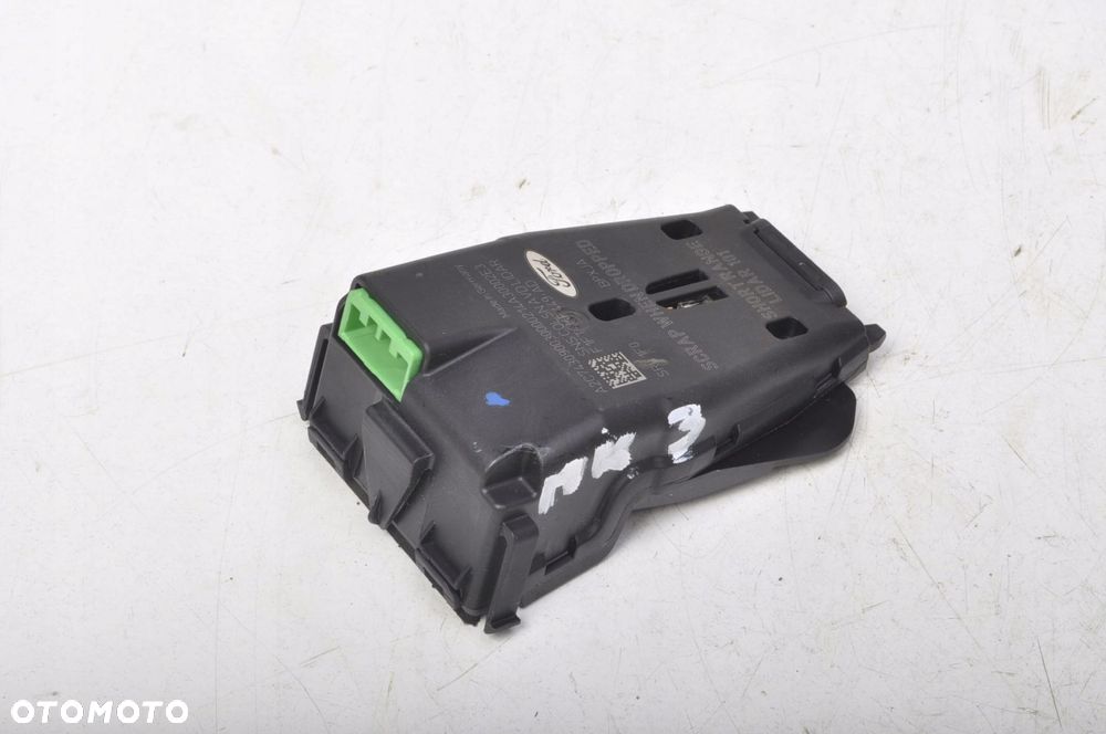 FORD FOCUS MK3 KAMERA RADAR CZUJNIK F1FT-14F449-AD - 3
