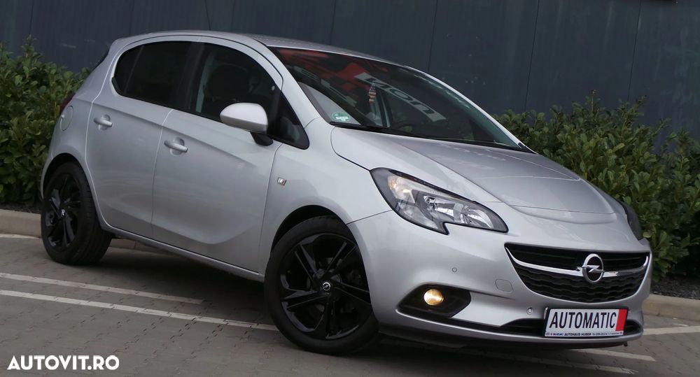 Opel Corsa - 9