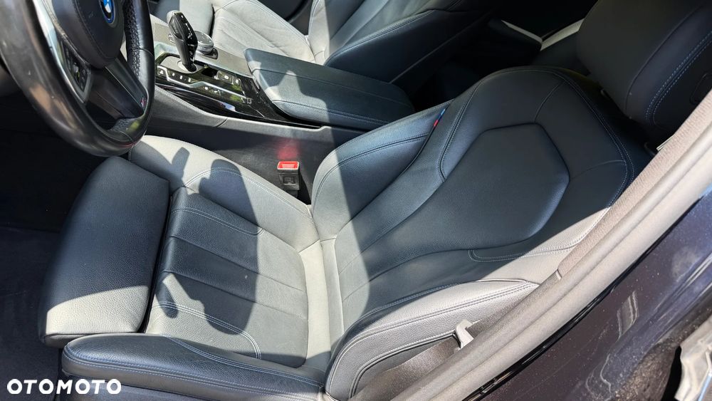 BMW Seria 5 530e M Sport Edition - 20