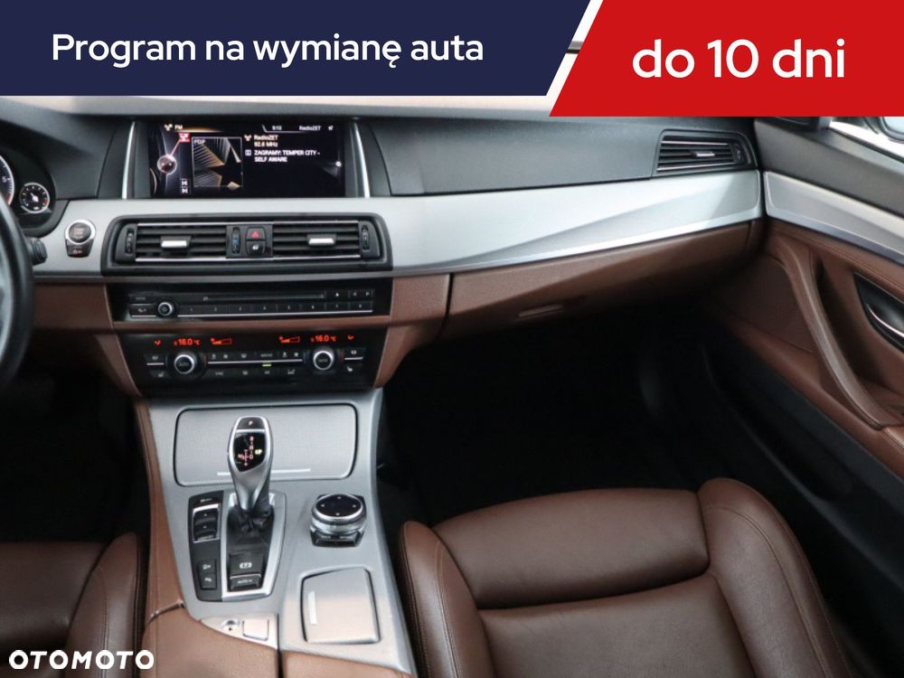 BMW Seria 5 - 10