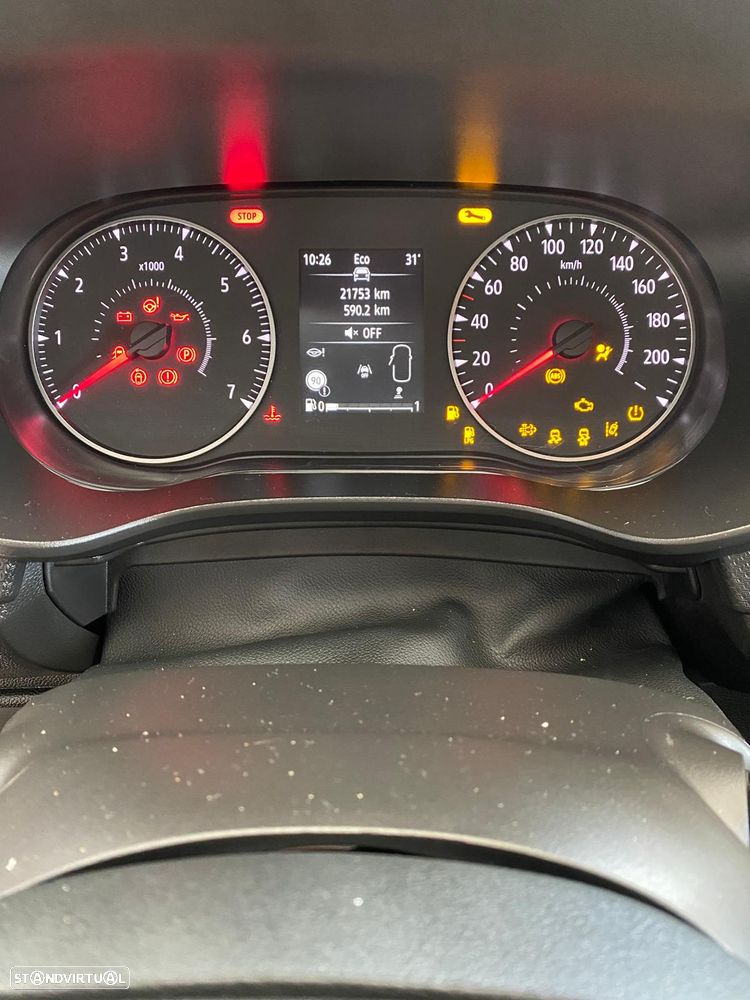 Dacia Jogger 1.0 ECO-G Essential 7L Bi-Fuel - 9