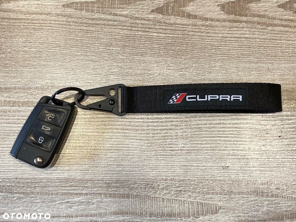 Seat Leon SC 2.0 TSI Start&Stop DSG Cupra 280 - 4