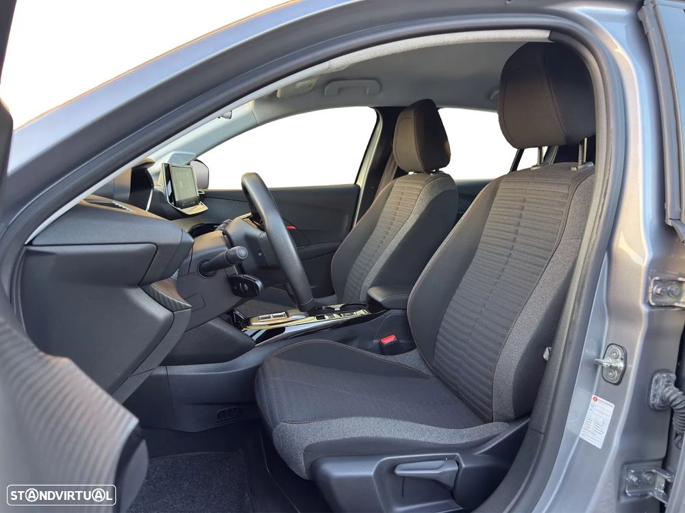 Peugeot e-208 Active Pack - 10