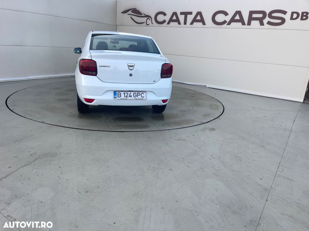 Dacia Logan - 14