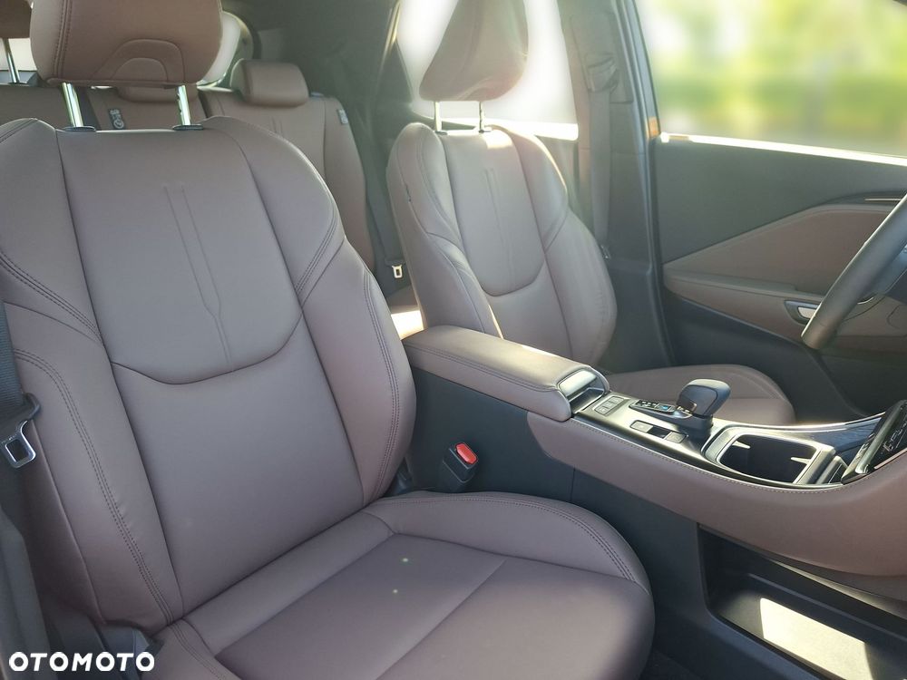 Lexus LBX 1.5 Hybrid Elegant - 16
