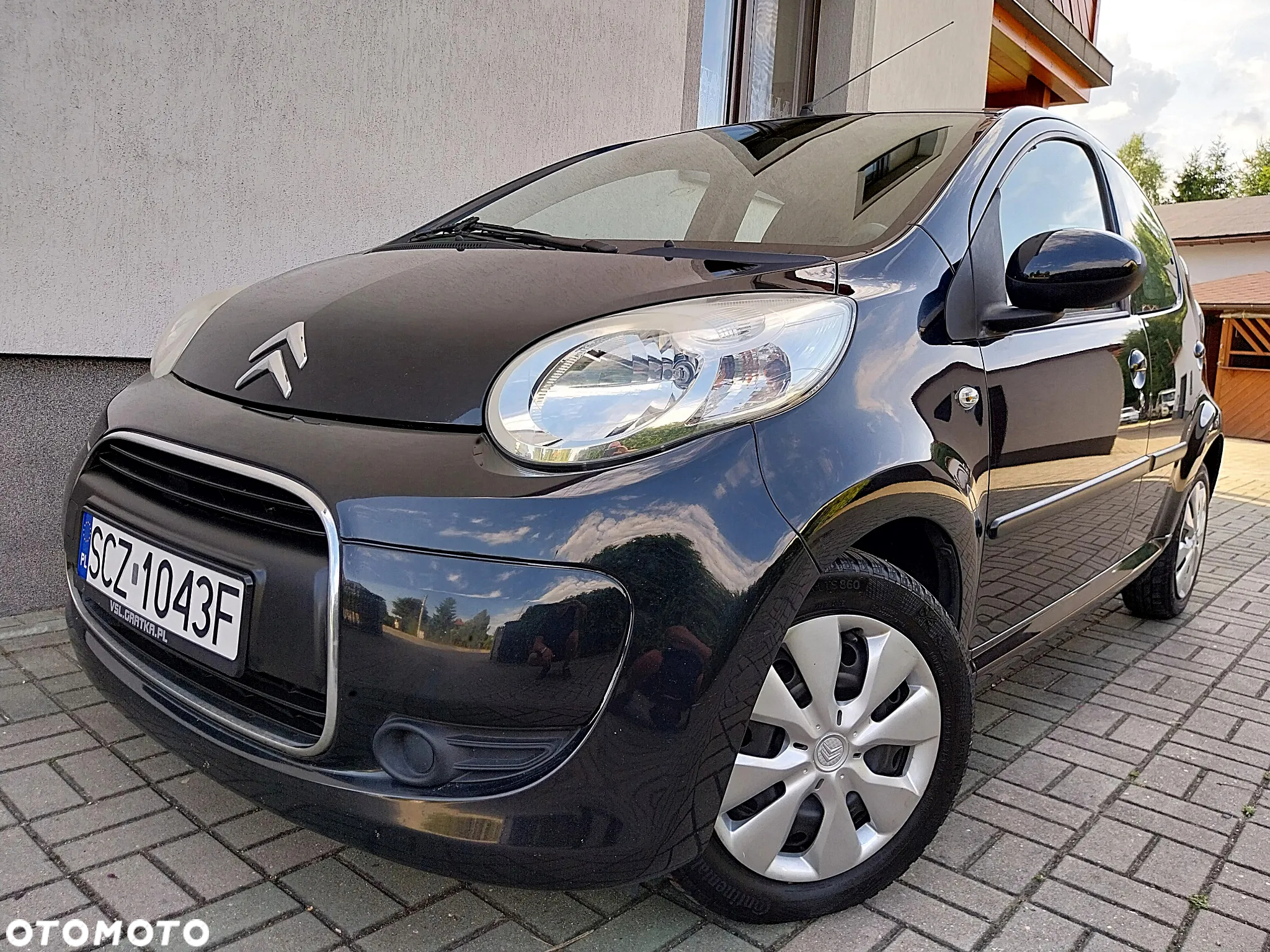 Citroën C1 1.0 Exclusive - 22
